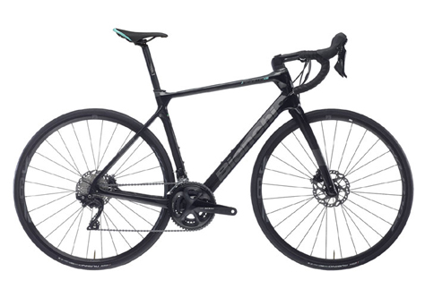 Bianchi Infinito XE Disc 105